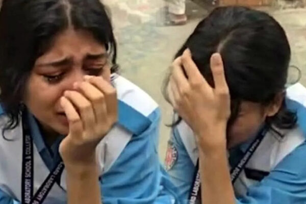 পরীক্ষা দেওয়ার সুযোগ পাচ্ছেন সেই শিক্ষার্থী
