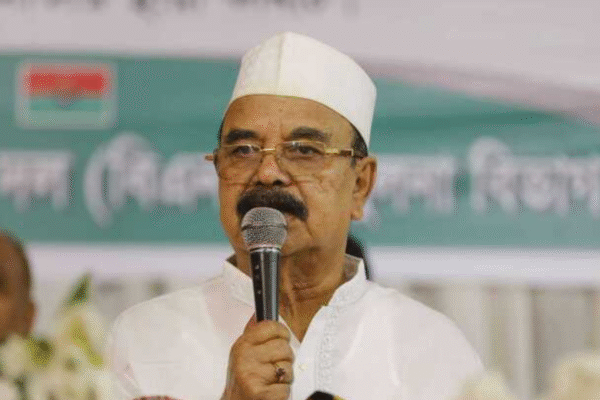 বিএনপি মাঠে নামলে নির্বাচন পেছানোর সাহস কারো নেই: গয়েশ্বর