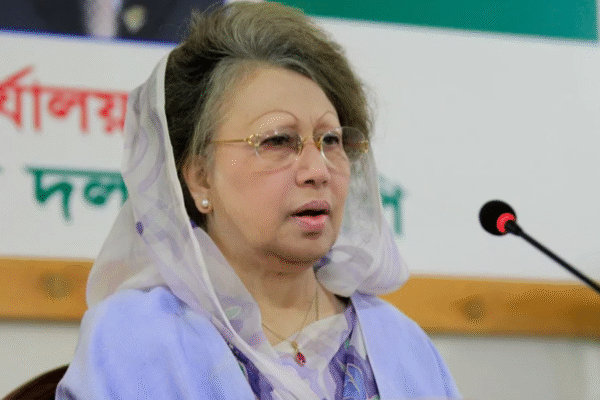 খালেদা জিয়ার কণ্ঠ নকলকারী ব্যক্তির ১৩টি ব্যাংক অ্যাকাউন্ট জব্দ করল সিআইডি