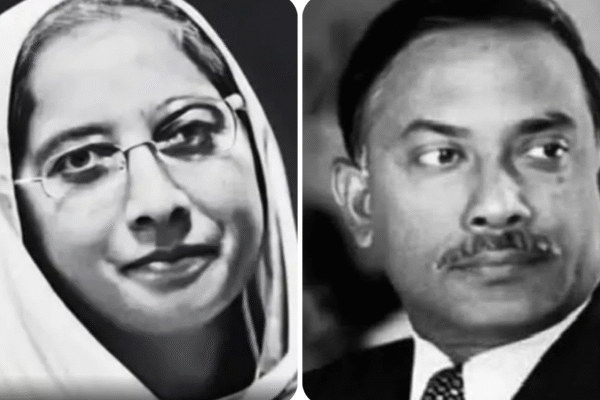 জীবন দিয়ে ২০ শিক্ষার্থীকে উদ্ধার করা মেহেরীন চৌধুরী প্রেসিডেন্ট জিয়াউর রহমানের ভাতিজি