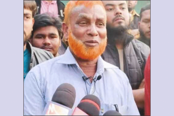 ইউএনওর স্বাক্ষর জালিয়াতির অভিযোগে পদ হারালেন জামায়াত নেতা
