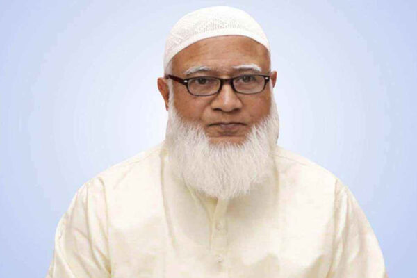 জামায়াত আমির ডা. শফিকুর রহমানের হৃদ্যন্ত্রে অস্ত্রোপচার সকালে