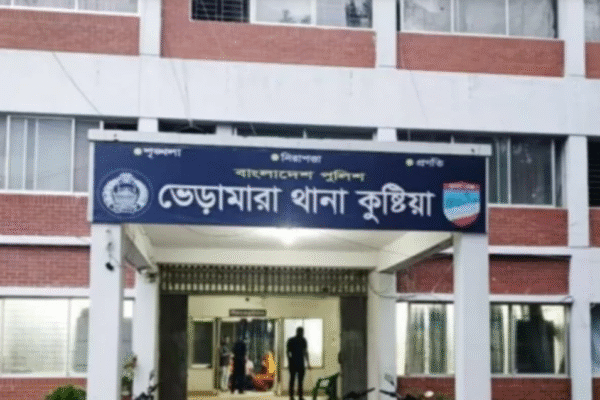 স্বামীকে বেঁধে রেখে স্ত্রীকে গণধর্ষণের অভিযোগে ৫ জন গ্রেপ্তার